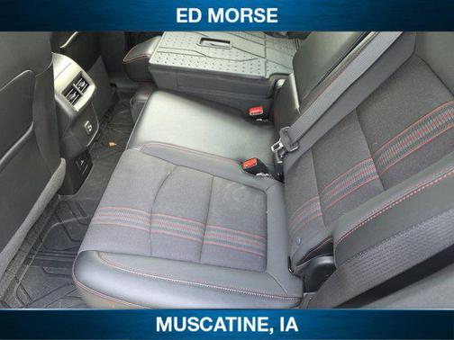 2024 Chevrolet Equinox AWD RS