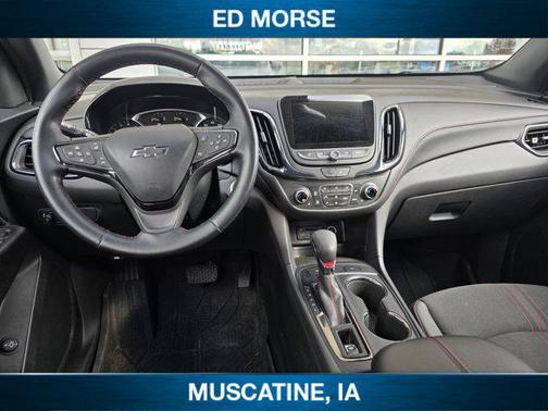 2024 Chevrolet Equinox AWD RS