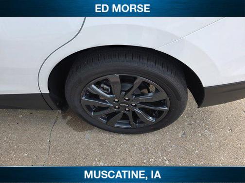 2024 Chevrolet Equinox AWD RS