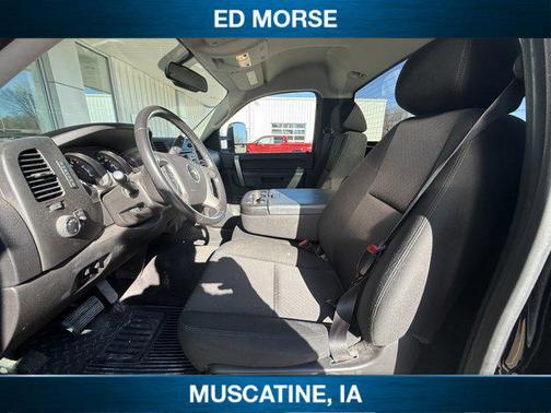 2014 Chevrolet Silverado 3500 LT