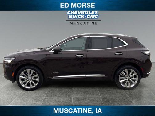 2023 Buick Envision Avenir AWD