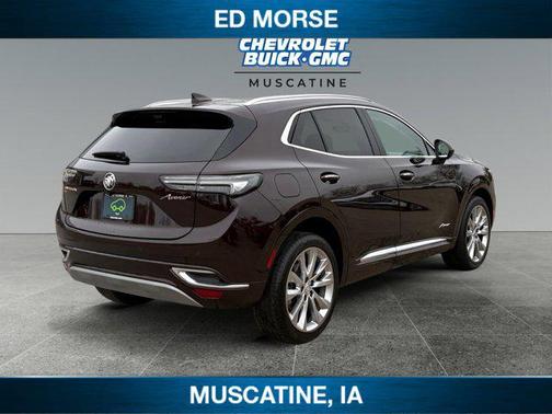 2023 Buick Envision Avenir AWD