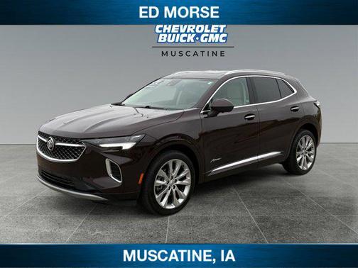 2023 Buick Envision Avenir AWD