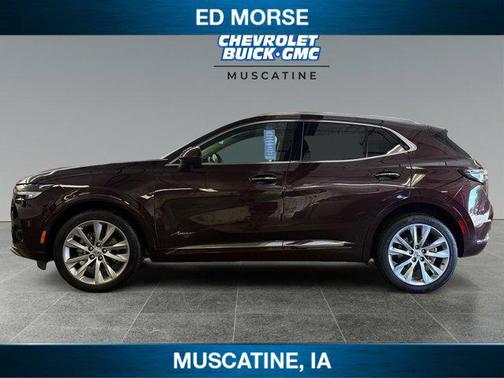 2023 Buick Envision Avenir AWD