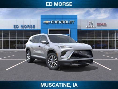 2025 Buick Enclave Preferred FWD