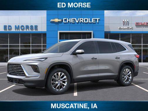 2025 Buick Enclave Preferred FWD