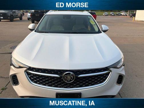 2023 Buick Envision Avenir AWD