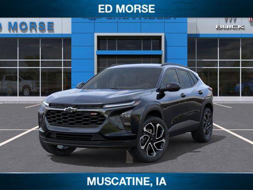 2025 Chevrolet Trax FWD 2RS