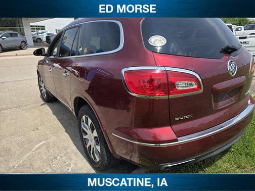 2017 Buick Enclave Premium