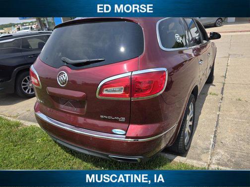 2017 Buick Enclave Premium