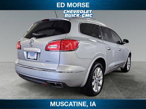 2017 Buick Enclave Premium