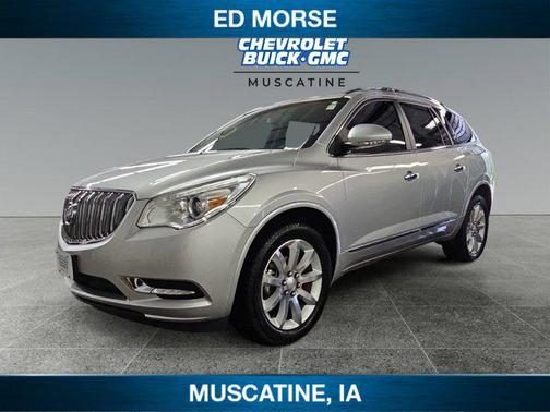 2017 Buick Enclave Premium