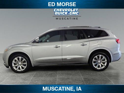 2017 Buick Enclave Premium