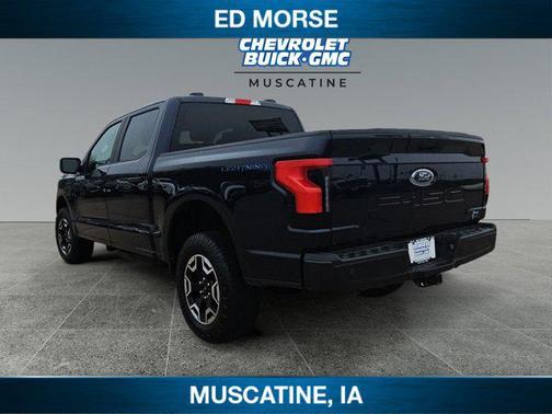 2022 Ford F-150 Lightning Pro