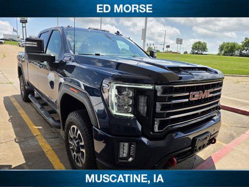 2022 GMC Sierra 3500 Base