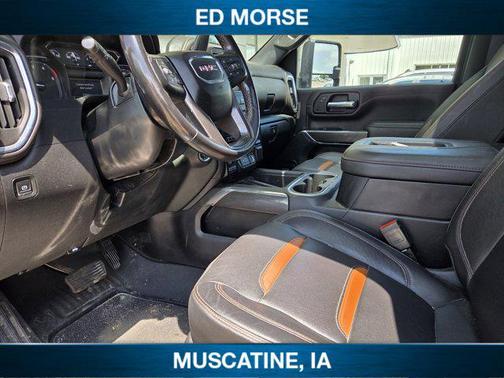 2022 GMC Sierra 3500 Base