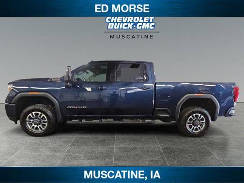 2022 GMC Sierra 3500 Base