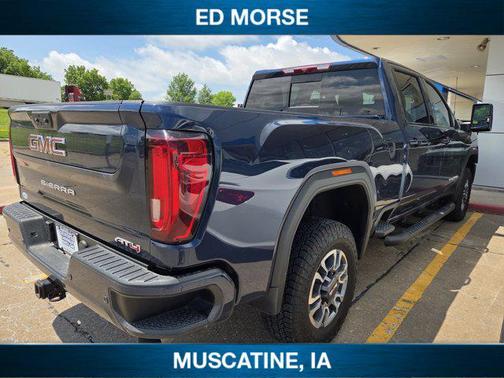 2022 GMC Sierra 3500 Base