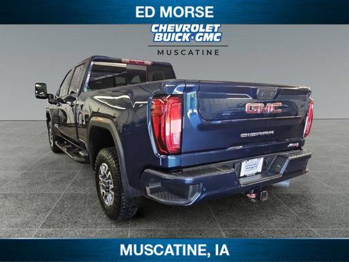 2022 GMC Sierra 3500 Base