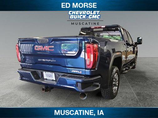 2022 GMC Sierra 3500 Base