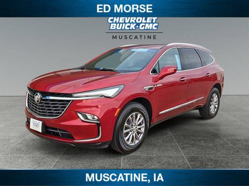 2024 Buick Enclave Premium AWD