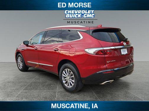 2024 Buick Enclave Premium AWD