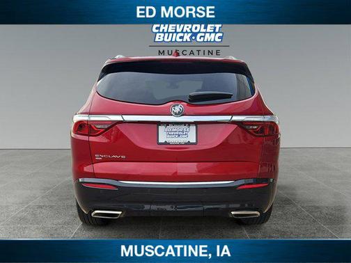 2024 Buick Enclave Premium AWD