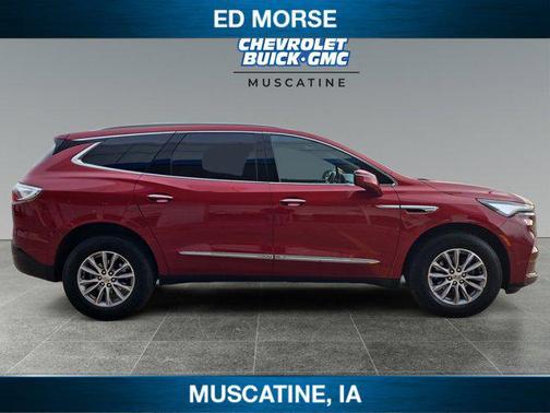 2024 Buick Enclave Premium AWD