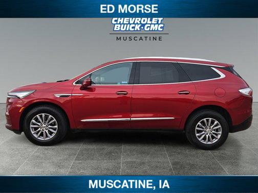 2024 Buick Enclave Premium AWD