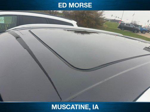 2022 Lincoln Aviator Reserve AWD