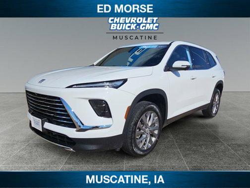 2025 Buick Enclave Preferred FWD