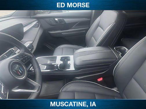 2025 Buick Enclave Preferred FWD