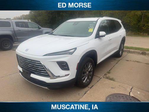 2025 Buick Enclave Preferred FWD