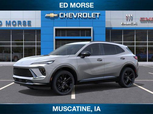 2026 Buick Envision Sport Touring AWD