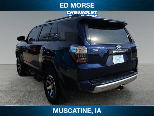 2020 Toyota 4Runner TRD Off Road Premium