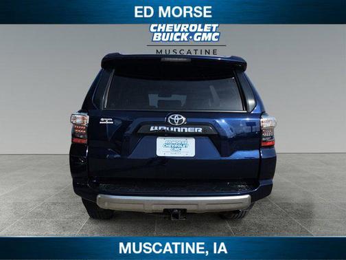 2020 Toyota 4Runner TRD Off Road Premium