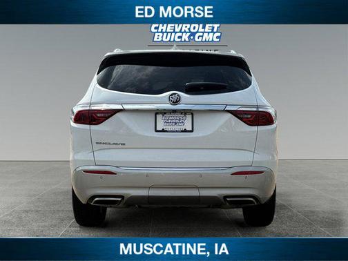 2023 Buick Enclave Essence FWD