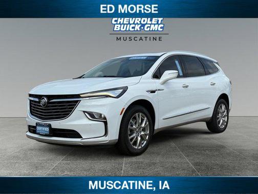 2023 Buick Enclave Essence FWD