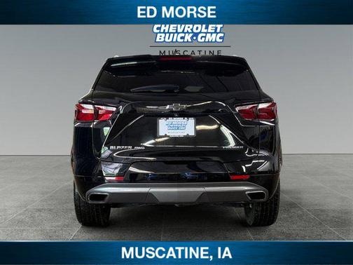 2019 Chevrolet Blazer Premier