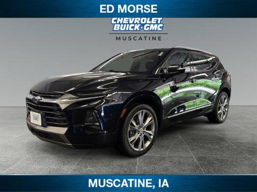2019 Chevrolet Blazer Premier