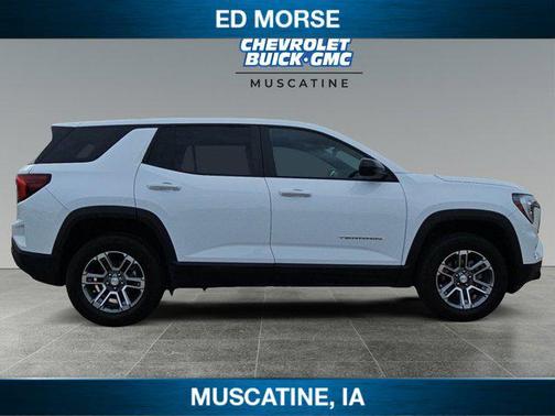 2025 GMC Terrain AWD Elevation