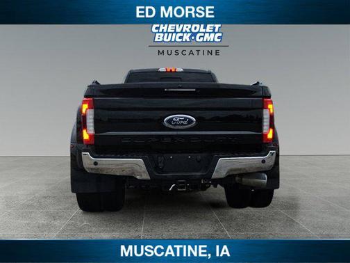 2019 Ford F-350 Lariat
