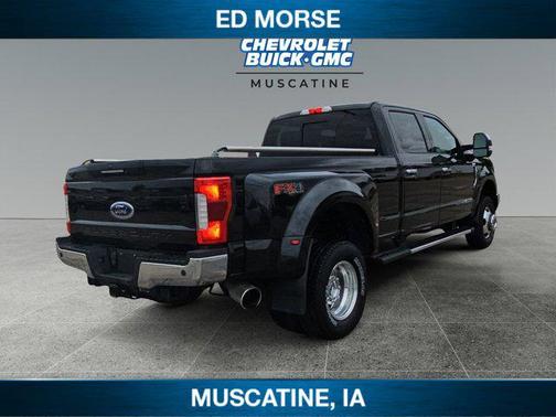 2019 Ford F-350 Lariat