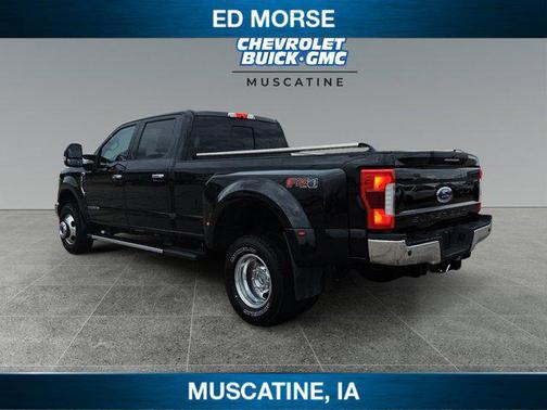 2019 Ford F-350 Lariat
