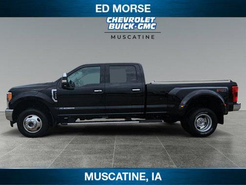 2019 Ford F-350 Lariat