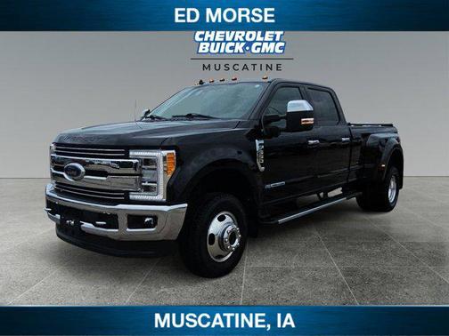 2019 Ford F-350 Lariat