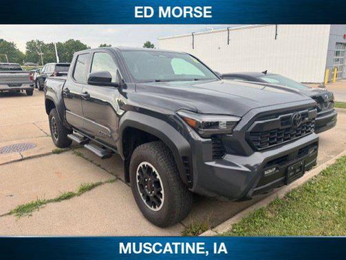 2025 Toyota Tacoma Limited