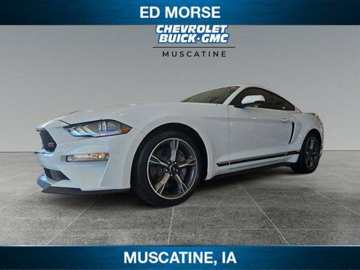 2023 Ford Mustang GT Premium