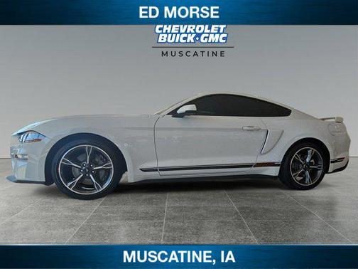 2023 Ford Mustang GT Premium