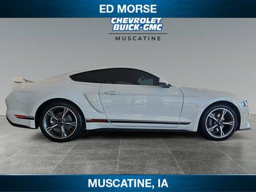 2023 Ford Mustang GT Premium